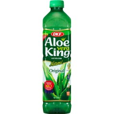 Aloe Vera Getränk Original OKF Getränke online günstig kaufen im Shop für B2B Kunden