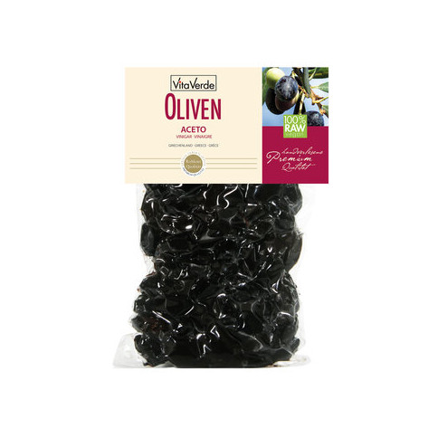 Oliven, Amfissa Classic von Vita Verde | Bio, vegan, lakt...