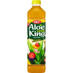 Aloe Vera Getränk Mango OKF Getränke online günstig kaufen im Shop für B2B Kunden