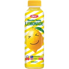 Manuka Honig Limonade OKF Getränke online günstig kaufen im Shop für B2B Kunden