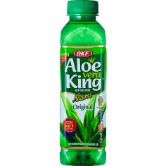 Aloe Vera Getränk Original OKF Getränke online günstig kaufen im Shop für B2B Kunden