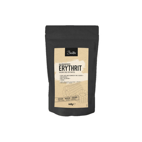 Erythrit Biosüsse von Biosüße | Bio, vegan, laktosefrei...