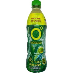 Grüner Tee Natural KHONG DO Getränke online günstig kaufen im Shop für B2B Kunden