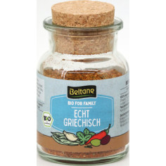 EchtGriech.BioforFamily GlasBeltane von Beltane | Bio, ve...