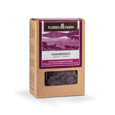 FFarm Cranberries Premium von Flores Farm | Bio, vegan, l...
