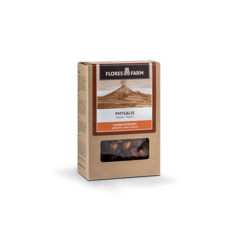 FFarm Physalis (Inka-Beere) getrock von Flores Farm | Bio...