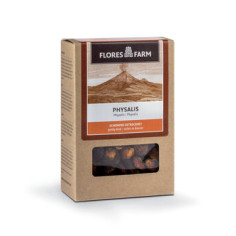 FFarm Physalis (Inka-Beere) getrock von Flores Farm | Bio...