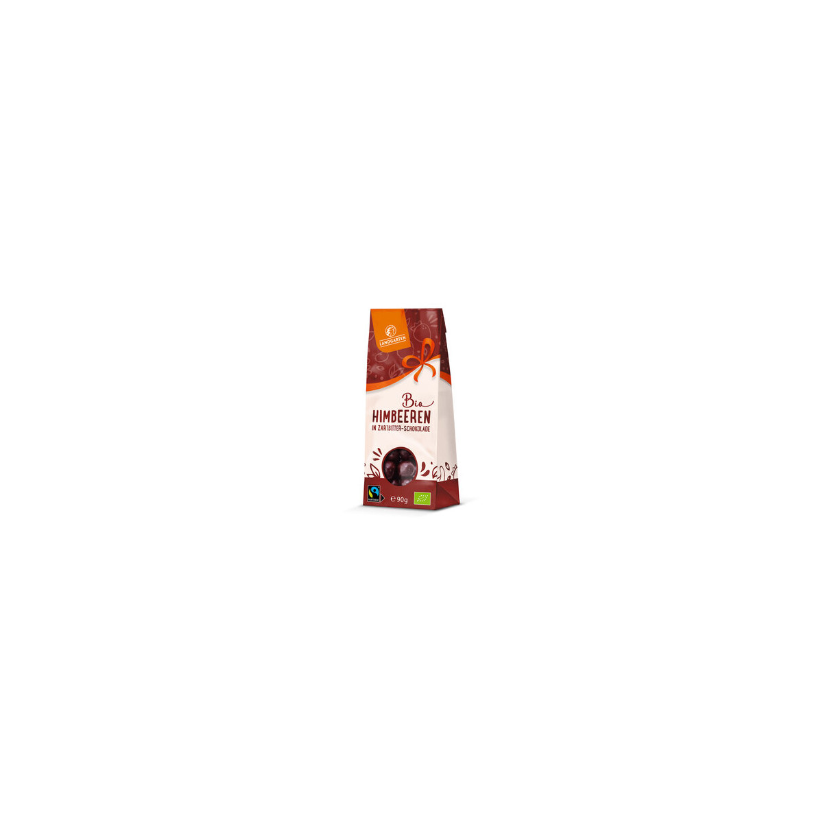 Himbeere ZB Schokolade Landgarten von Landgarten | Bio, v...