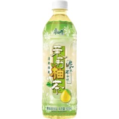 Jasmin Grapefruit Tee MASTER KUNG Getränke online günstig kaufen im Shop für B2B Kunden