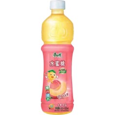 Pfirsichsaft MASTER KUNG Getränke online günstig kaufen im Shop für B2B Kunden