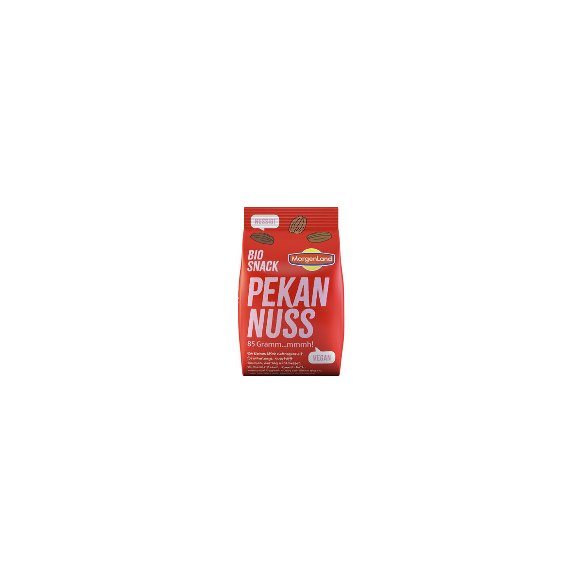 Snack Pekannuss Morgenland von Morgenland | Bio, vegan, l...