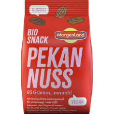 Snack Pekannuss Morgenland von Morgenland | Bio, vegan, l...