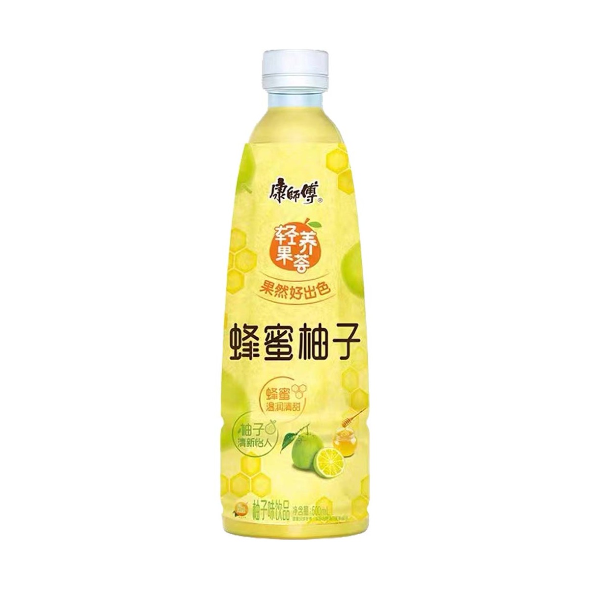Honig Grapefruit Getränk MASTER KUNG Getränke online günstig kaufen im Shop für B2B Kunden
