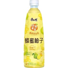 Honig Grapefruit Getränk MASTER KUNG Getränke online günstig kaufen im Shop für B2B Kunden