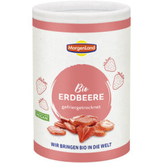 Erdbeeren gefriergetr. Morgenland von Morgenland | Bio, v...