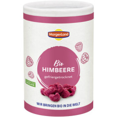 Himbeeren gefriergetr. Morgenland von Morgenland | Bio, v...
