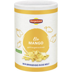 Mango gefriergetr. Morgenland von Morgenland | Bio, vegan...