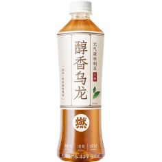 Zuckerfrei Original Oolong Tee GENKI FOREST Getränke online günstig kaufen im Shop für B2B Kunden