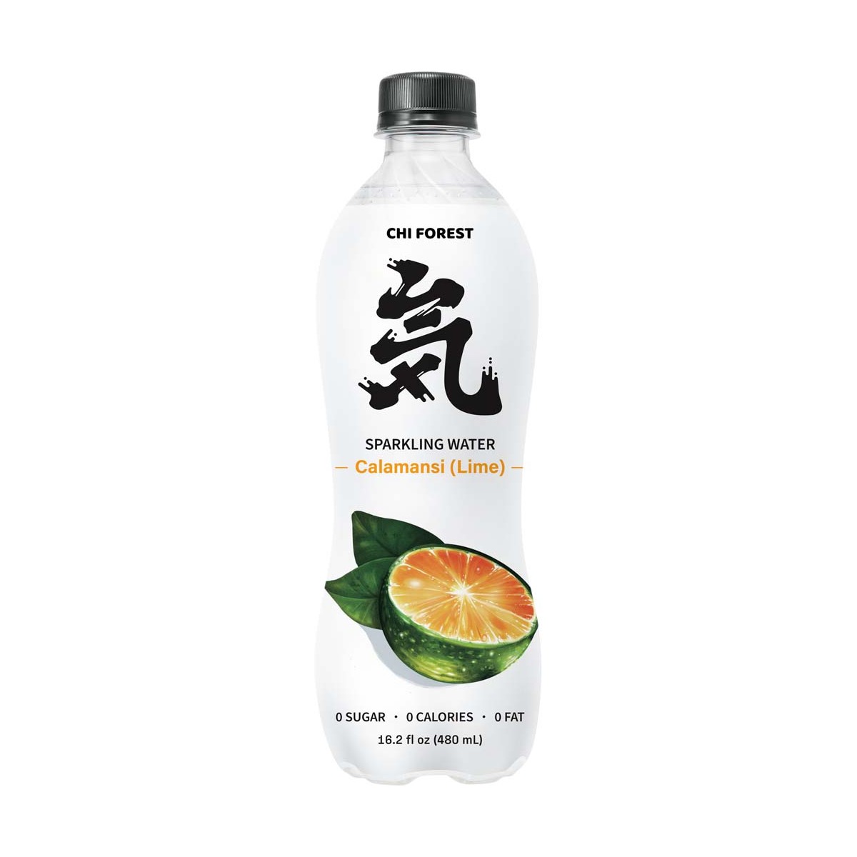 Sprudelwasser Zitrusfrüchte GENKI FOREST Getränke online günstig kaufen im Shop für B2B Kunden