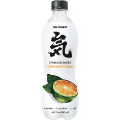 Sprudelwasser Zitrusfrüchte GENKI FOREST Getränke online günstig kaufen im Shop für B2B Kunden