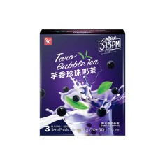 Taro Bubble Tee 0.635416666666667 Getränke online günstig kaufen im Shop für B2B Kunden