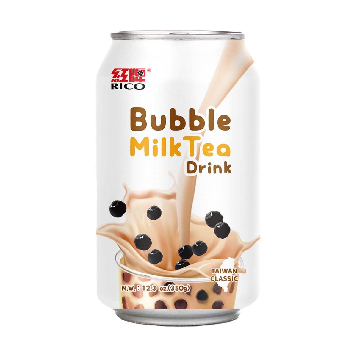 Bubble Milk Tea-Getränk RICO Getränke online günstig kaufen im Shop für B2B Kunden