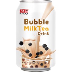 Bubble Milk Tea-Getränk RICO Getränke online günstig kaufen im Shop für B2B Kunden