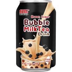 Bubble Milk Tea Brauner Zucker RICO Getränke online günstig kaufen im Shop für B2B Kunden