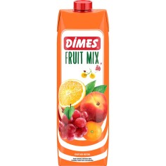 Gemischte Frucht Getränk (Tetra) DIMES Getränke online günstig kaufen im Shop für B2B Kunden
