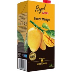 Mango Nectar (Tetra) REGAL Getränke online günstig kaufen im Shop für B2B Kunden