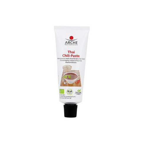 Thai Chili Paste von Arche | Bio, vegan | Gewürze online...