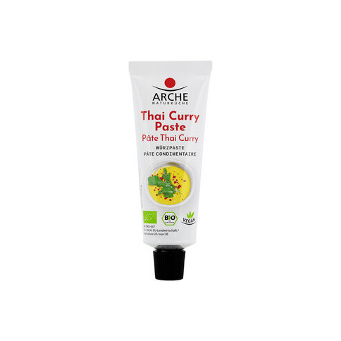 Thai Curry Paste von Arche | Bio, vegan, laktosefrei | Ge...