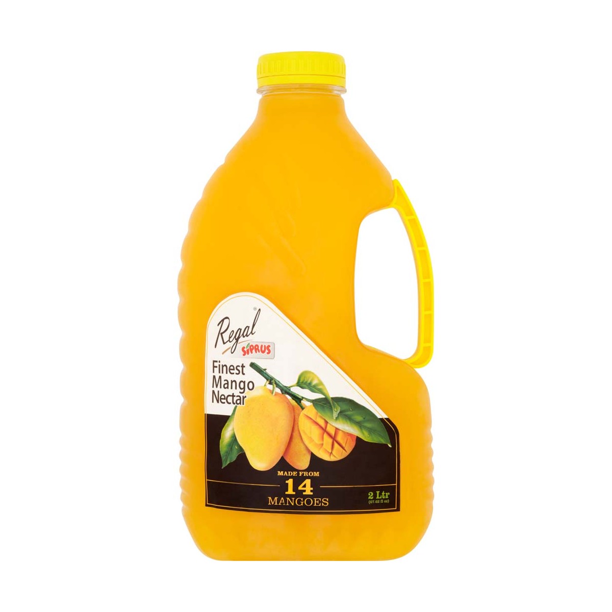 Mango Saft REGAL Getränke online günstig kaufen im Shop für B2B Kunden