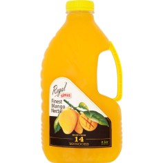 Mango Saft REGAL Getränke online günstig kaufen im Shop für B2B Kunden