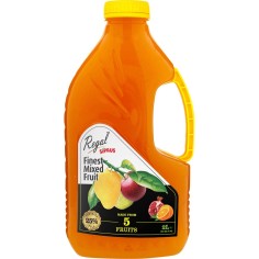 Fruchtsaftmischung REGAL Getränke online günstig kaufen im Shop für B2B Kunden