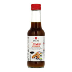 Teriyaki von Arche | Bio, vegan | Sojasauce & Würze kaufe...