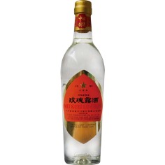 Mei Kuei Lu Spirituose 54% Alc GOLDEN STAR Getränke online günstig kaufen im Shop für B2B Kunden