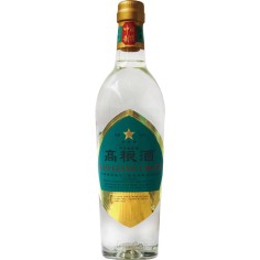 Kao Liang Spirituose 62% Alc. GOLDEN STAR Getränke online günstig kaufen im Shop für B2B Kunden