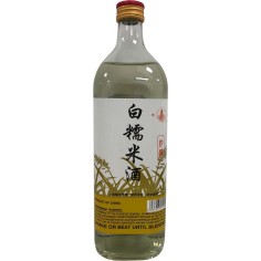 Weisser Reiswein 12% Alc. QINTA Getränke online günstig kaufen im Shop für B2B Kunden