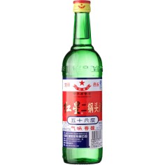 Er Guo Tou Spirituose 56% Alc. BEIJING RED STAR Getränke online günstig kaufen im Shop für B2B Kunden