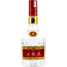 Wu Liang Ye 52% Alc. WU LIANG YE Getränke online günstig kaufen im Shop für B2B Kunden