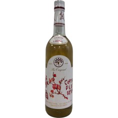 Pflaumenwein 10,5% Alc. H.B.I. Getränke online günstig kaufen im Shop für B2B Kunden