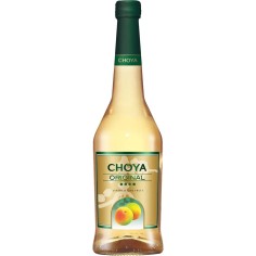 Pflaume Wein Original10%Alc CHOYA Getränke online günstig kaufen im Shop für B2B Kunden