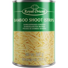 Bambussprossen Streifen ROYAL ORIENT Konserven & Fertiggerichte online günstig kaufen im Shop für B2B Kunden
