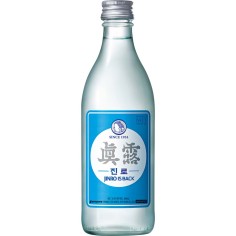 Soju Retro 16,5% Alc. JINRO Getränke online günstig kaufen im Shop für B2B Kunden