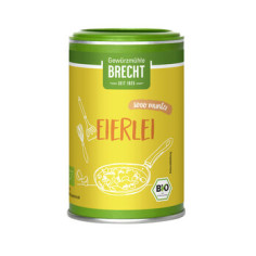 Eierlei von Brecht | Bio, vegan | Gewürzmischung kaufen...