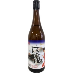 Sake 14% Alc. H.B.I. Getränke online günstig kaufen im Shop für B2B Kunden