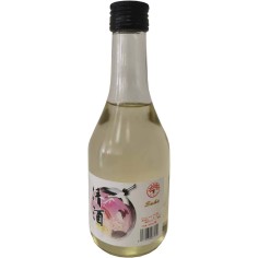 Sake 14% Alc. H.B.I. Getränke online günstig kaufen im Shop für B2B Kunden
