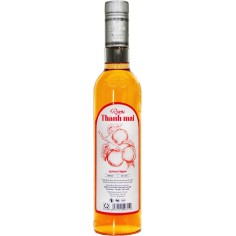 Thanh Mai (Apricot Liquor) 25% Alc. HALICO Getränke online günstig kaufen im Shop für B2B Kunden