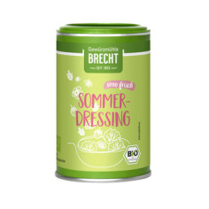 Salatgenuss Sommer-Dressing Dose von Brecht | Bio, vegan...
